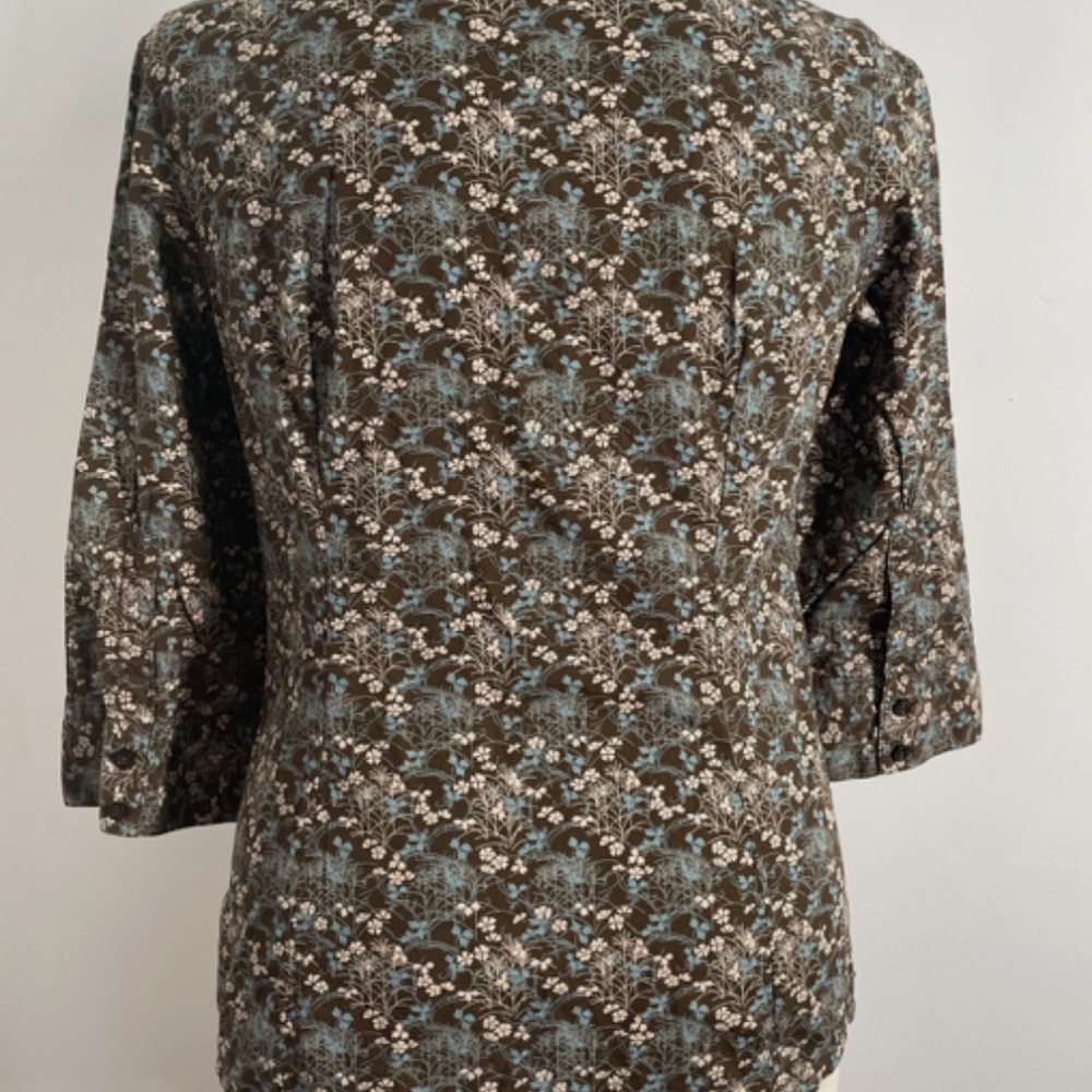 North Face Printed Top - Picture 13 of 13